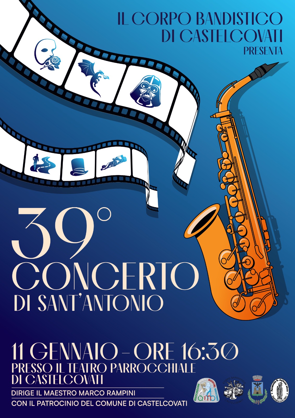 Concerto S.Antonio